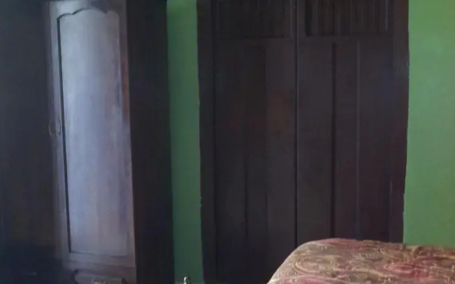 Casa Santiago Bed and Breakfast