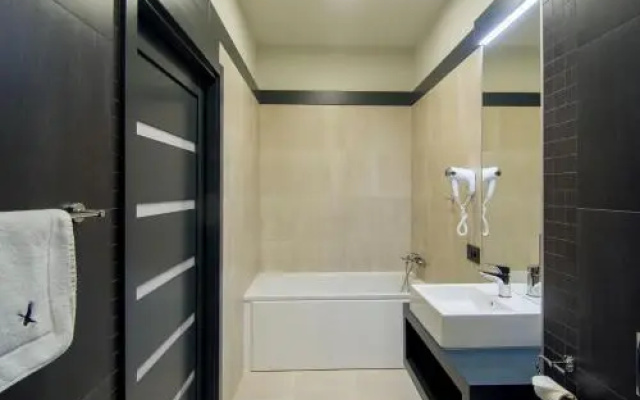 Отель Barczyzna Medical Spa
