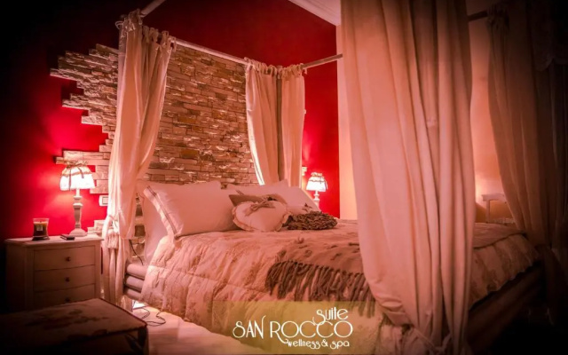 Suite San Rocco Wellness&Spa