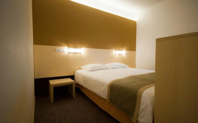Saarema Thalasso Spa Hotel