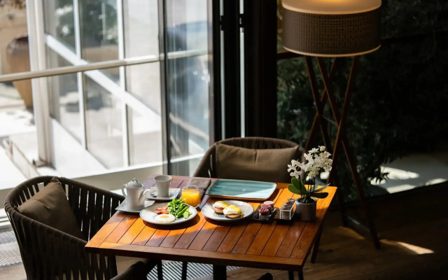 Lugal, A Luxury Collection Hotel Ankara