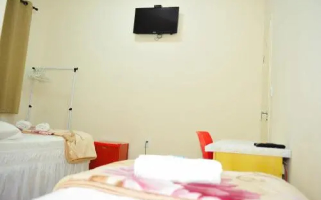Hotel Cidade Aventura