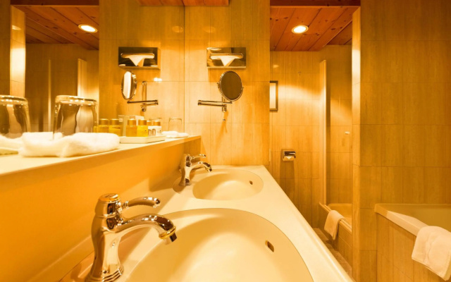 HENRI Hotel Garmisch-Partenkirchen