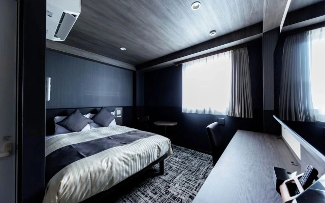 Hotel KAN-RAKU Premier Fujisan, Shin-Gotemba Interchange, National Route 246