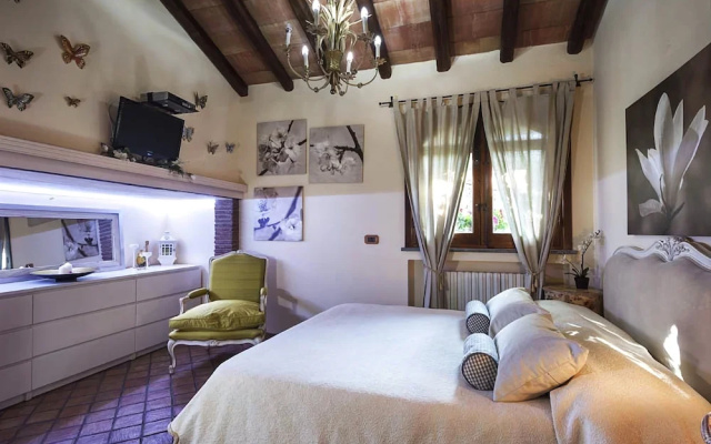 Casa dei Fiori