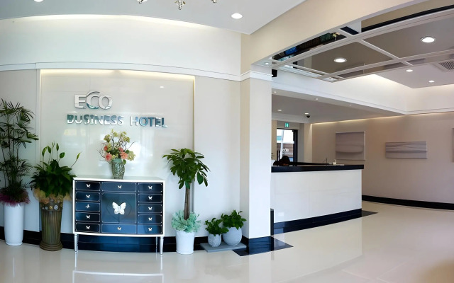 Eco Hotel