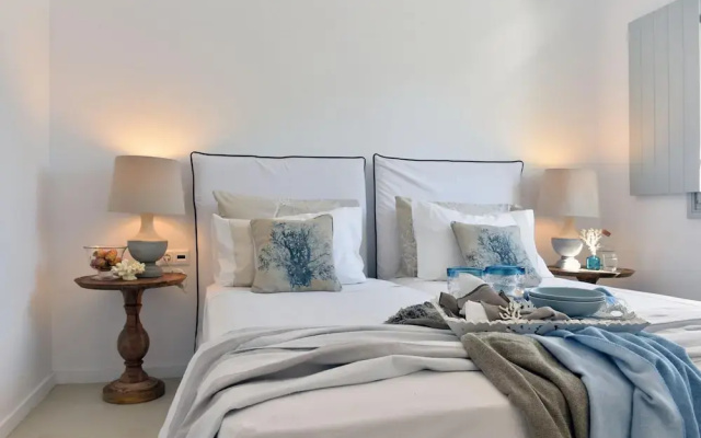Ambassador Luxury Villas Paros Executive Villa Sea View