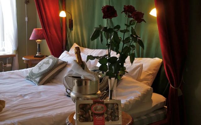 Hotel Maria - Sweden Hotels