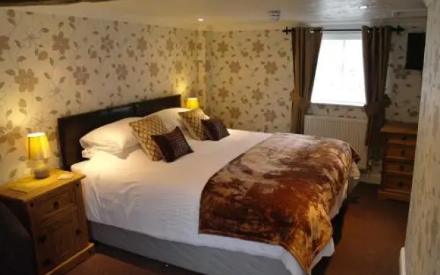 White Horses B&B