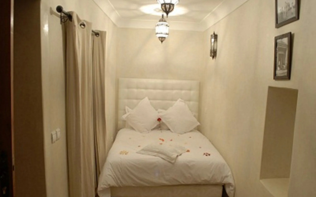 Riad Chams Marrakech