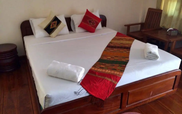 Phamarn Guesthouse
