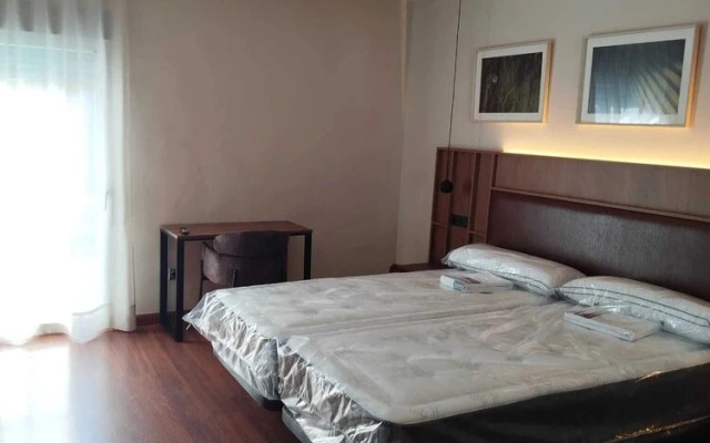 Hotel Nogal
