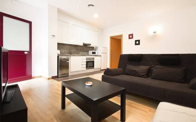 Gothic Suites Bcn