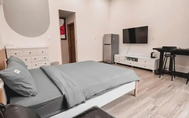 B786 Apartment