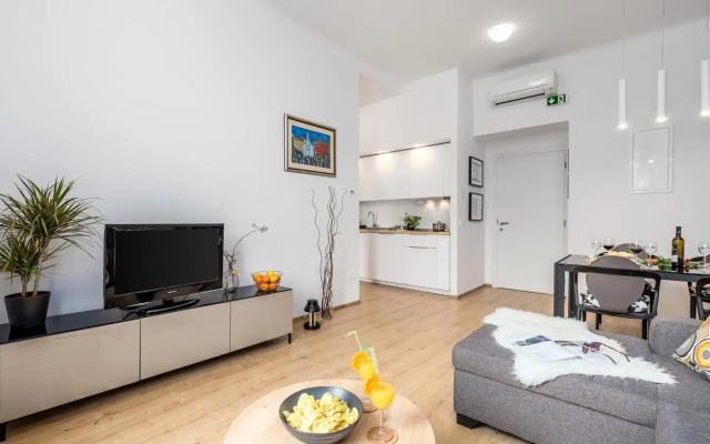 Apartman DeArk