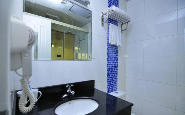Hanting Hotel Kunming Donghua