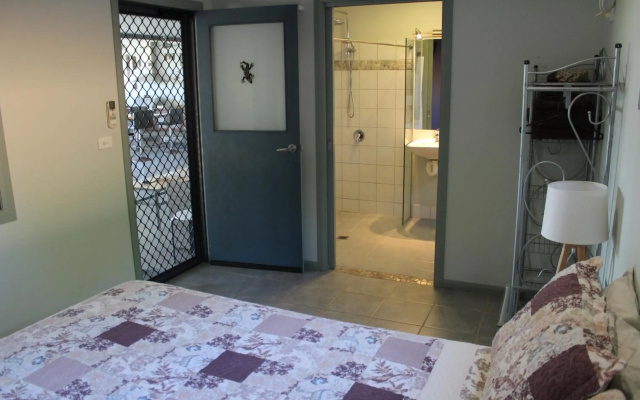 Gecko Guest House