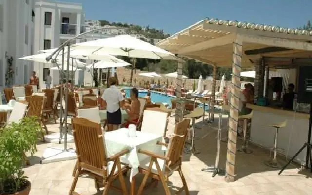 Anka Resort