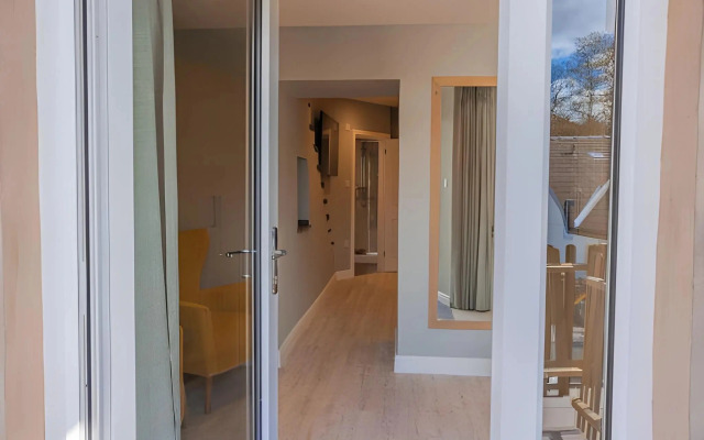 Ambleside Fell Rooms