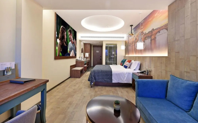 Mehood Hotel