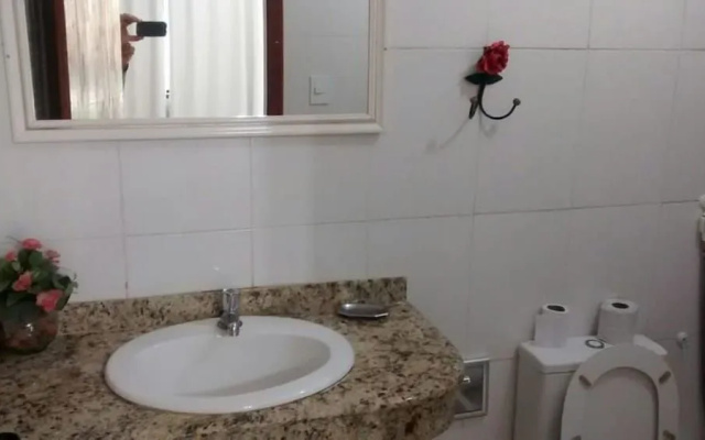 Hotel Pousada dos Chalés