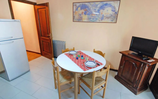 Apartment La Remise Sarre 12835