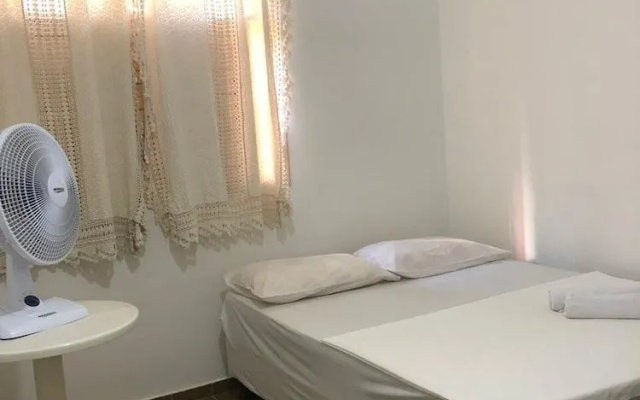 Andar Brasil Hostel