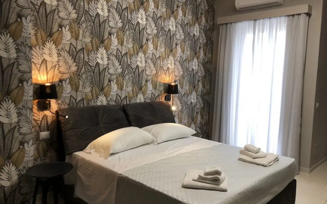 Dante 3 Guesthouse