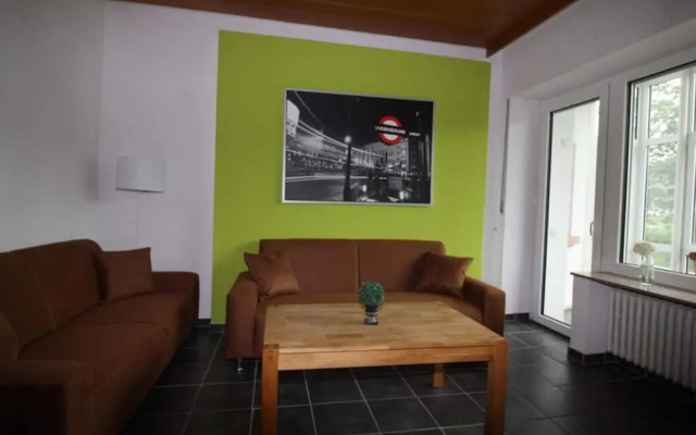 Appealing Apartment in Alf