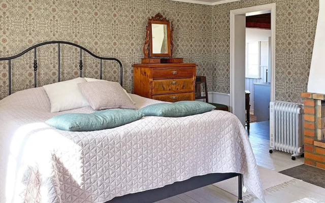 4 Star Holiday Home in Mariestad
