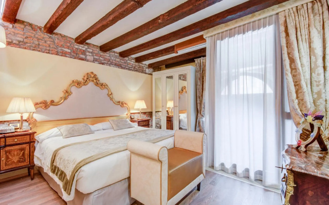 Hotel Al Duca Di Venezia