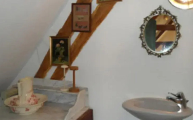 La Grange de Claise