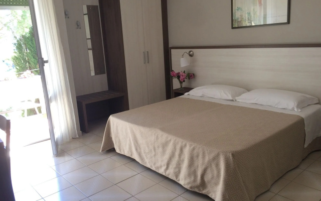 Hotel Primavera