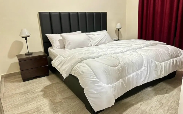 Margarita Hotel Amman