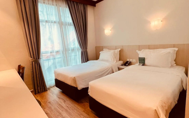 Park View Hotel