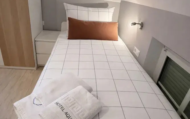 Hotel Aqua
