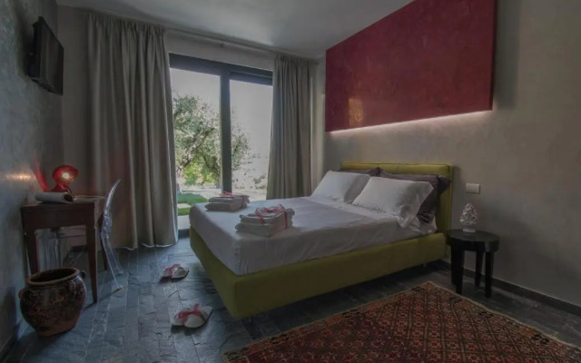 Sesto Armonico B&B