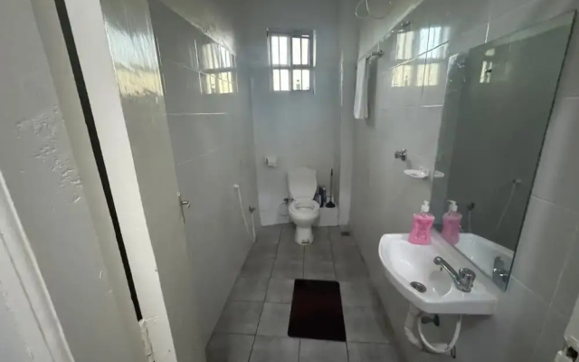 Bamburi Budget Apartments