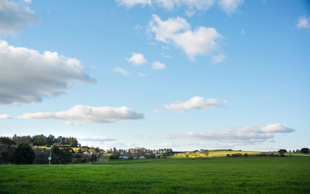 The Royal Standard Farm Daylesford