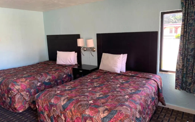 Travel Inn of Daytona