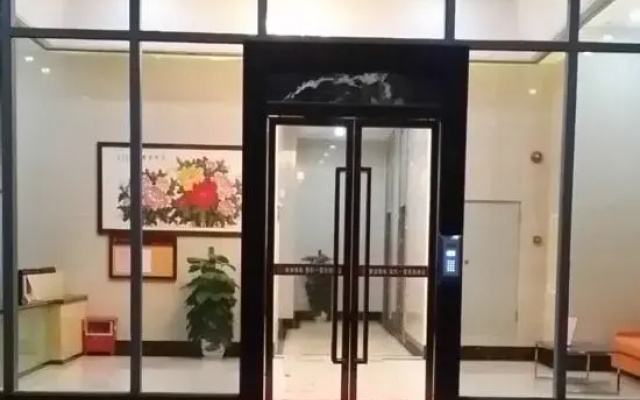 Enping Jinjiang International New Town Apartment