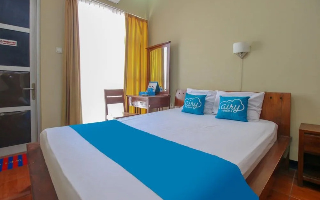Hotel Simpang Lima Semarang