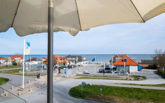Strandresidenz Wohnung 9