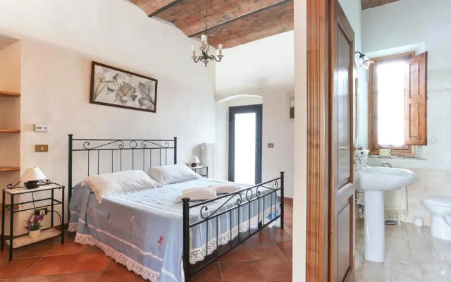 Casa con Bella Vista
