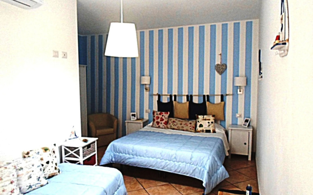 Castel Sant'Angelo Luxury House
