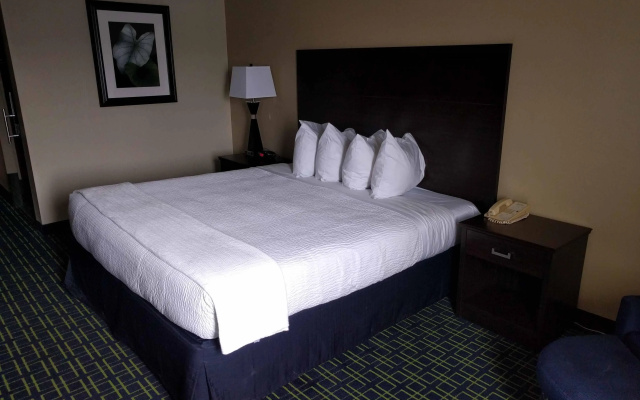 The Capitol Hotel