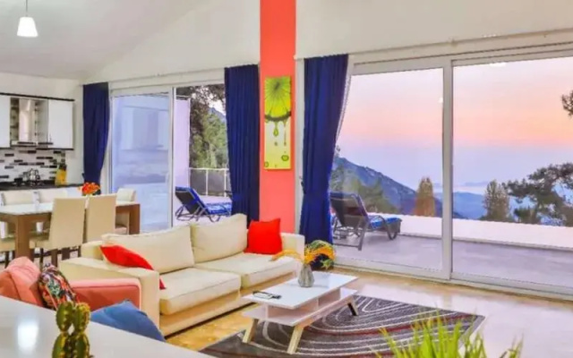 Villa Swiss