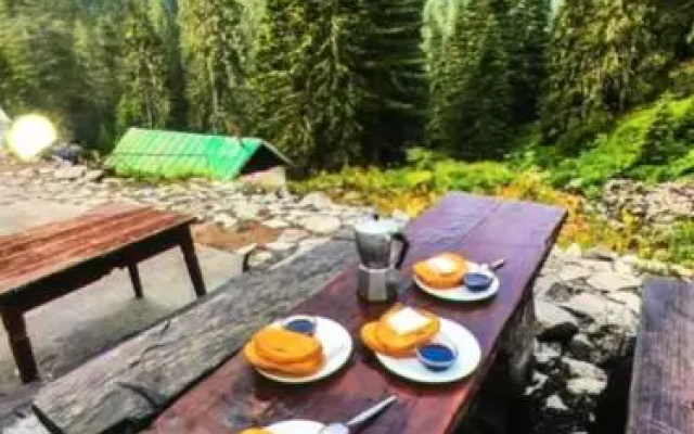 Guest House Rest