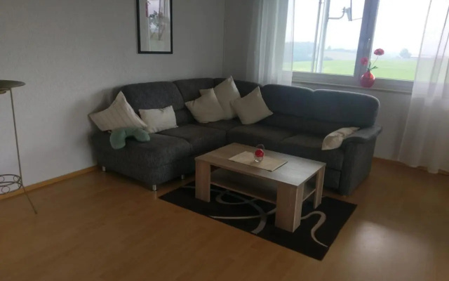 Ferienwohnung Wolf