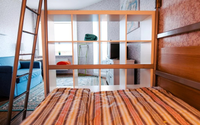 Apartamenty na Varshavskoy